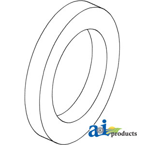 UM00933    Spindle Thrust Washer---Replaces 3046095M1